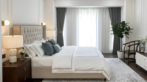 Trang chủ 8 Công trình Cara