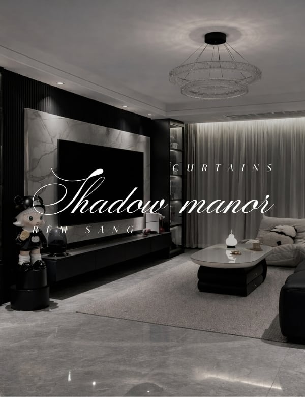 Bìa Rèm Sang Hệ rèm cửa cao cấp Rèm Sang tại dự án Shadow Manor (4)